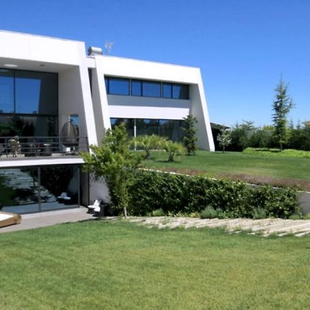 Futurcasa Casa Rural Spa Y Cine La Felipa Exterior foto