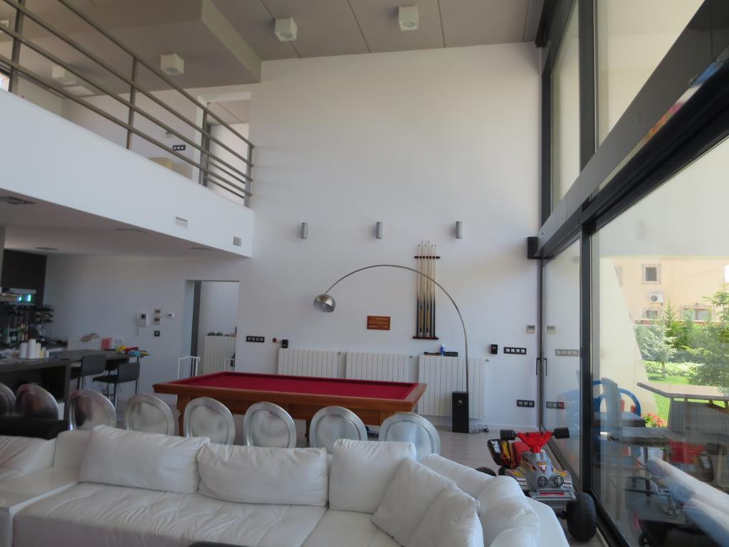Futurcasa Casa Rural Spa Y Cine La Felipa Exterior foto