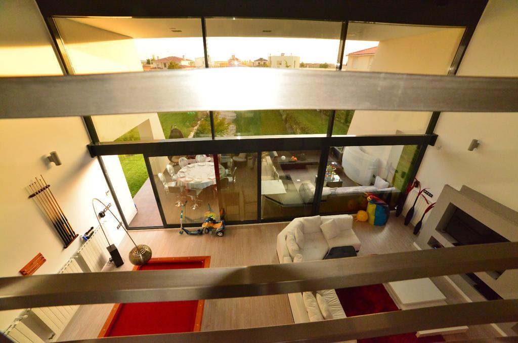 Futurcasa Casa Rural Spa Y Cine La Felipa Exterior foto