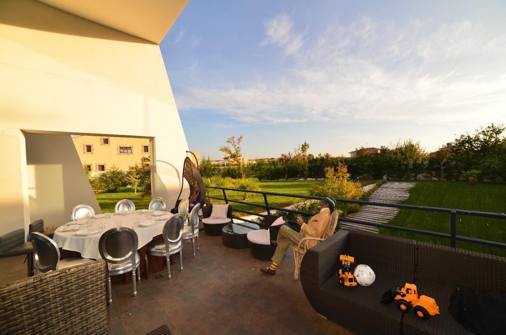 Futurcasa Casa Rural Spa Y Cine La Felipa Exterior foto